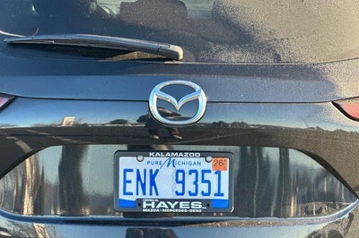 2023 Mazda Mazda CX-5 2.5 S Select