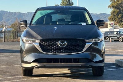 2023 Mazda Mazda CX-5 2.5 S Select