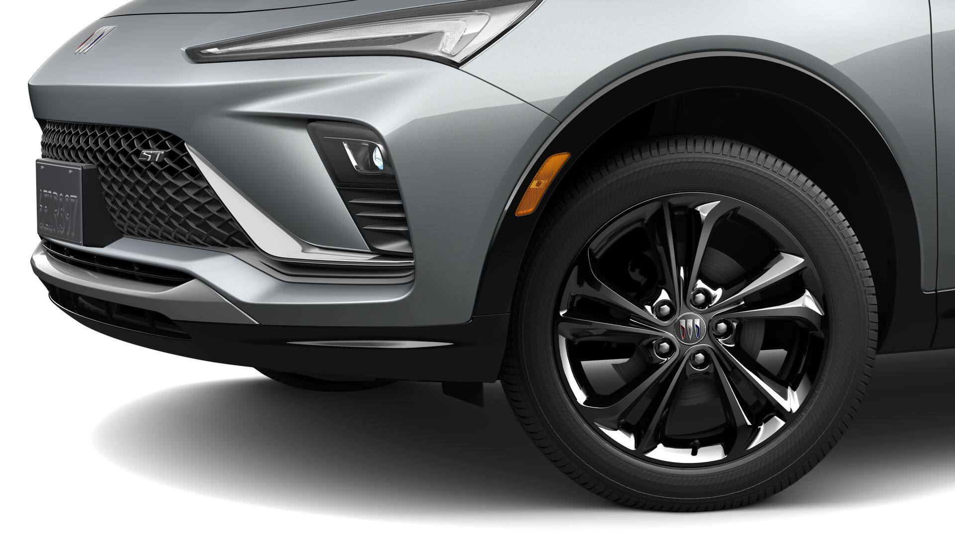 2026 Buick Envista Sport Touring - Photo 5