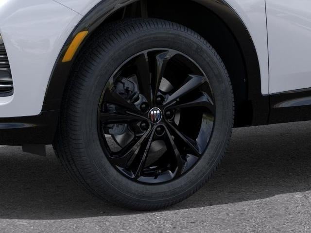 2026 Buick Envista Sport Touring - Photo 10