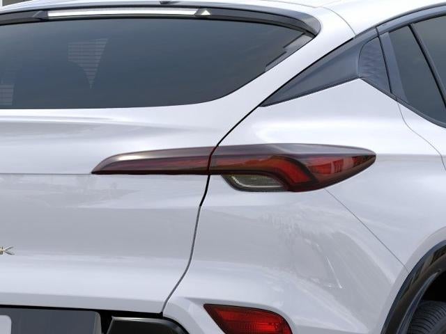 2026 Buick Envista Sport Touring - Photo 12