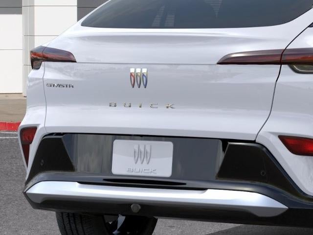 2026 Buick Envista Sport Touring - Photo 15