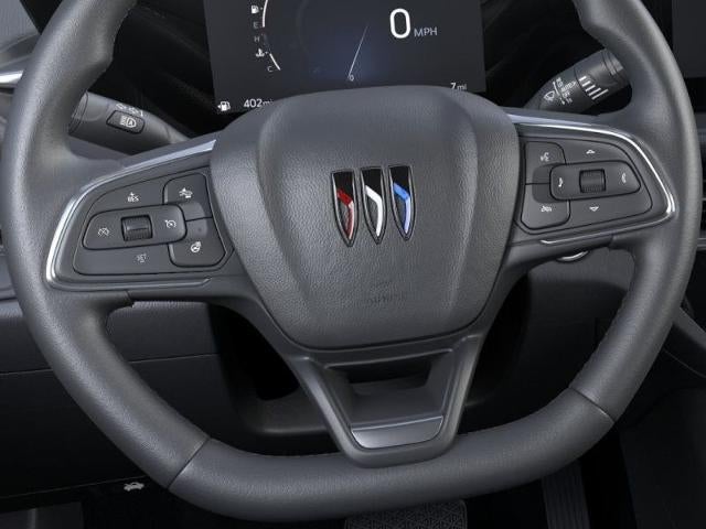2026 Buick Envista Sport Touring - Photo 20