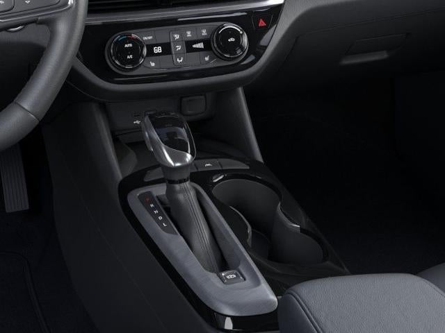 2026 Buick Envista Sport Touring - Photo 24