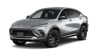 2026 Buick Envista Base