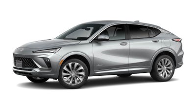 2026 Buick Envista Base