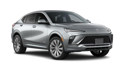 2026 Buick Envista Base