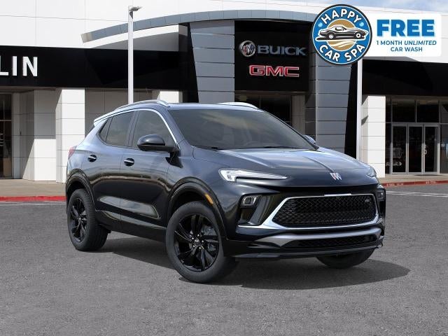 2026 Buick Encore GX Sport Touring's photo