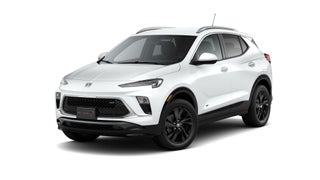 2026 Buick Encore GX Base
