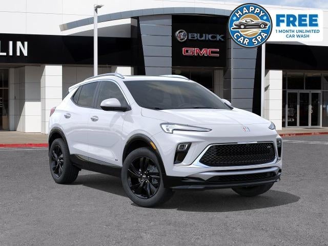 2026 Buick Encore GX Sport Touring's photo