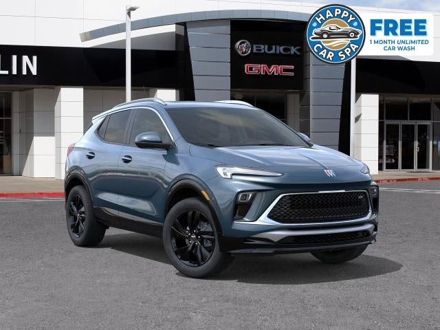 2026 Buick Encore GX Sport Touring AWD's photo
