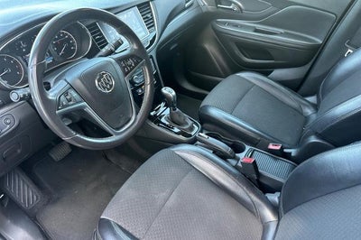 2019 Buick Encore Sport Touring