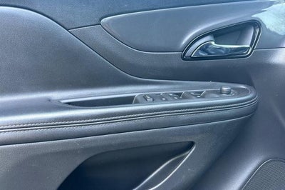 2019 Buick Encore Sport Touring