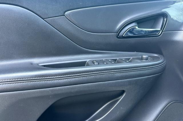 2019 Buick Encore Sport Touring