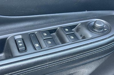 2019 Buick Encore Sport Touring