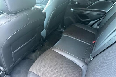 2019 Buick Encore Sport Touring