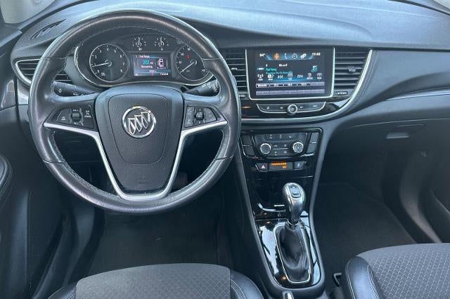 2019 Buick Encore Sport Touring