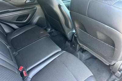 2019 Buick Encore Sport Touring