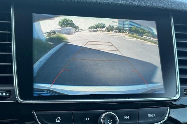 2019 Buick Encore Sport Touring