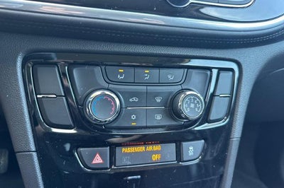 2019 Buick Encore Sport Touring