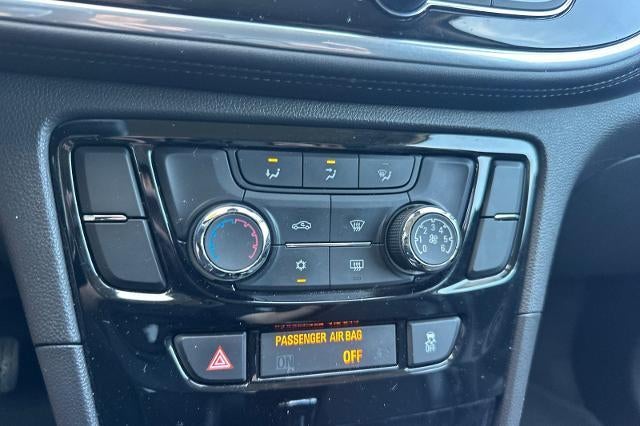 2019 Buick Encore Sport Touring
