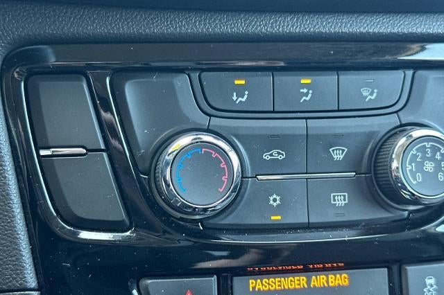 2019 Buick Encore Sport Touring