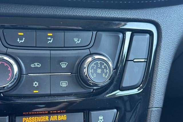 2019 Buick Encore Sport Touring
