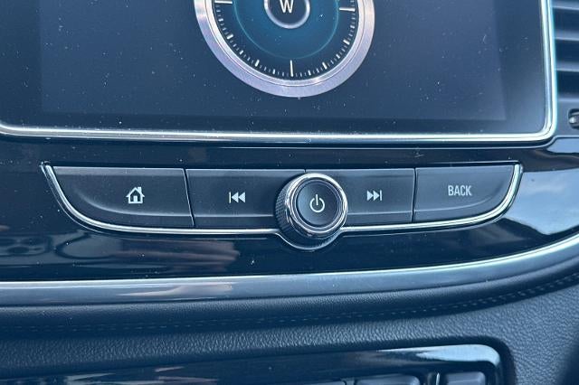 2019 Buick Encore Sport Touring