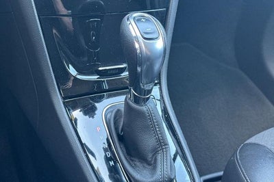 2019 Buick Encore Sport Touring