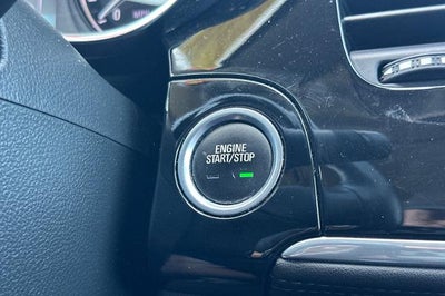 2019 Buick Encore Sport Touring