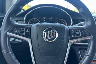 2019 Buick Encore Sport Touring