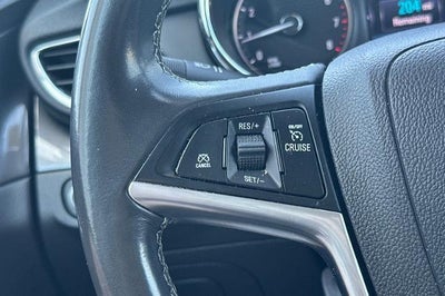 2019 Buick Encore Sport Touring