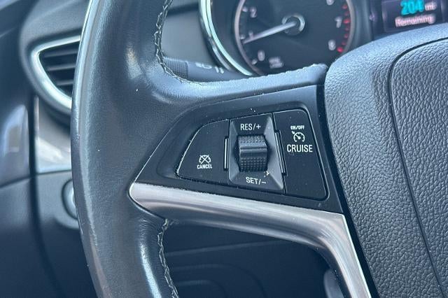 2019 Buick Encore Sport Touring