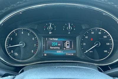 2019 Buick Encore Sport Touring