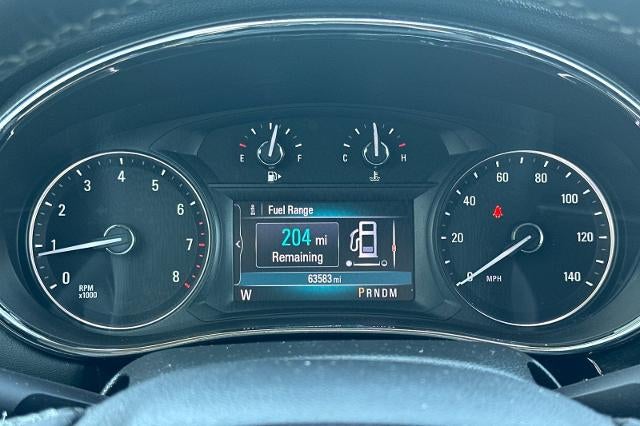2019 Buick Encore Sport Touring