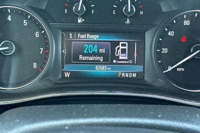 2019 Buick Encore Sport Touring