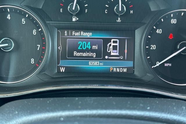 2019 Buick Encore Sport Touring