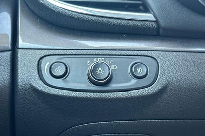 2019 Buick Encore Sport Touring