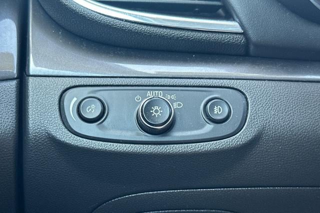 2019 Buick Encore Sport Touring