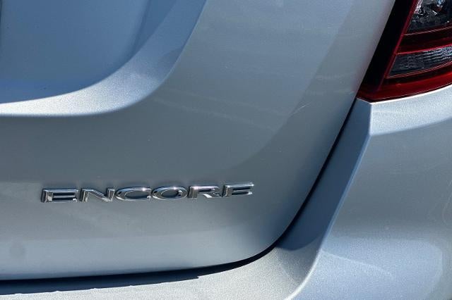 2019 Buick Encore Sport Touring