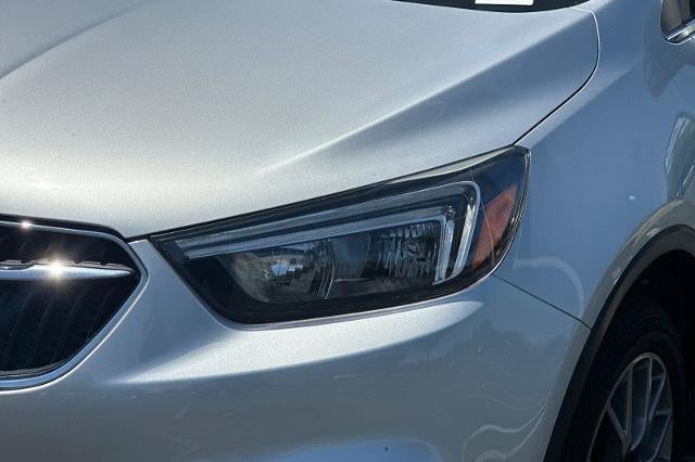 2019 Buick Encore Sport Touring