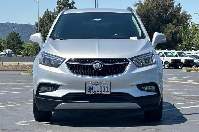 2019 Buick Encore Sport Touring