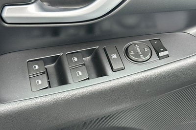 2018 Hyundai Elantra GT Sport