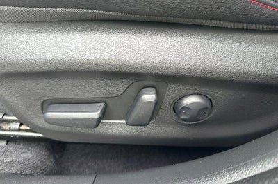 2018 Hyundai Elantra GT Sport