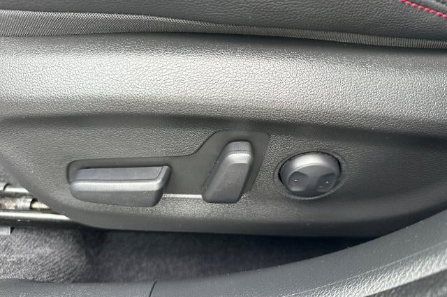 2018 Hyundai Elantra GT Sport