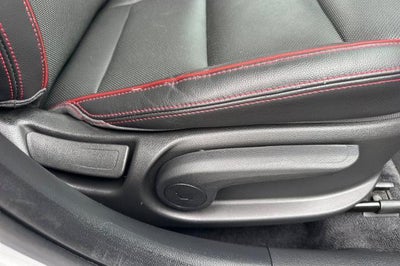 2018 Hyundai Elantra GT Sport