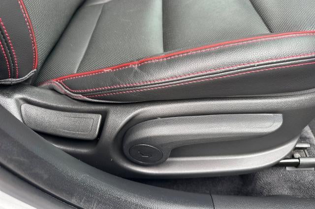 2018 Hyundai Elantra GT Sport