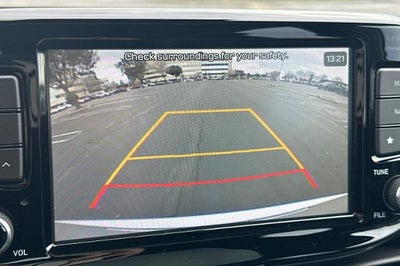 2018 Hyundai Elantra GT Sport