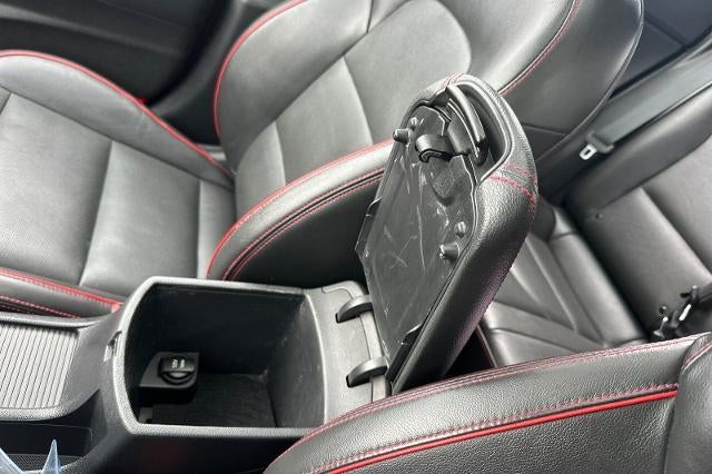 2018 Hyundai Elantra GT Sport