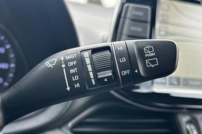 2018 Hyundai Elantra GT Sport